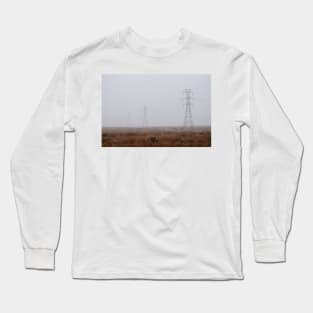 Giants of Industry Long Sleeve T-Shirt